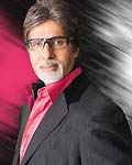 Amitabh Bachchan